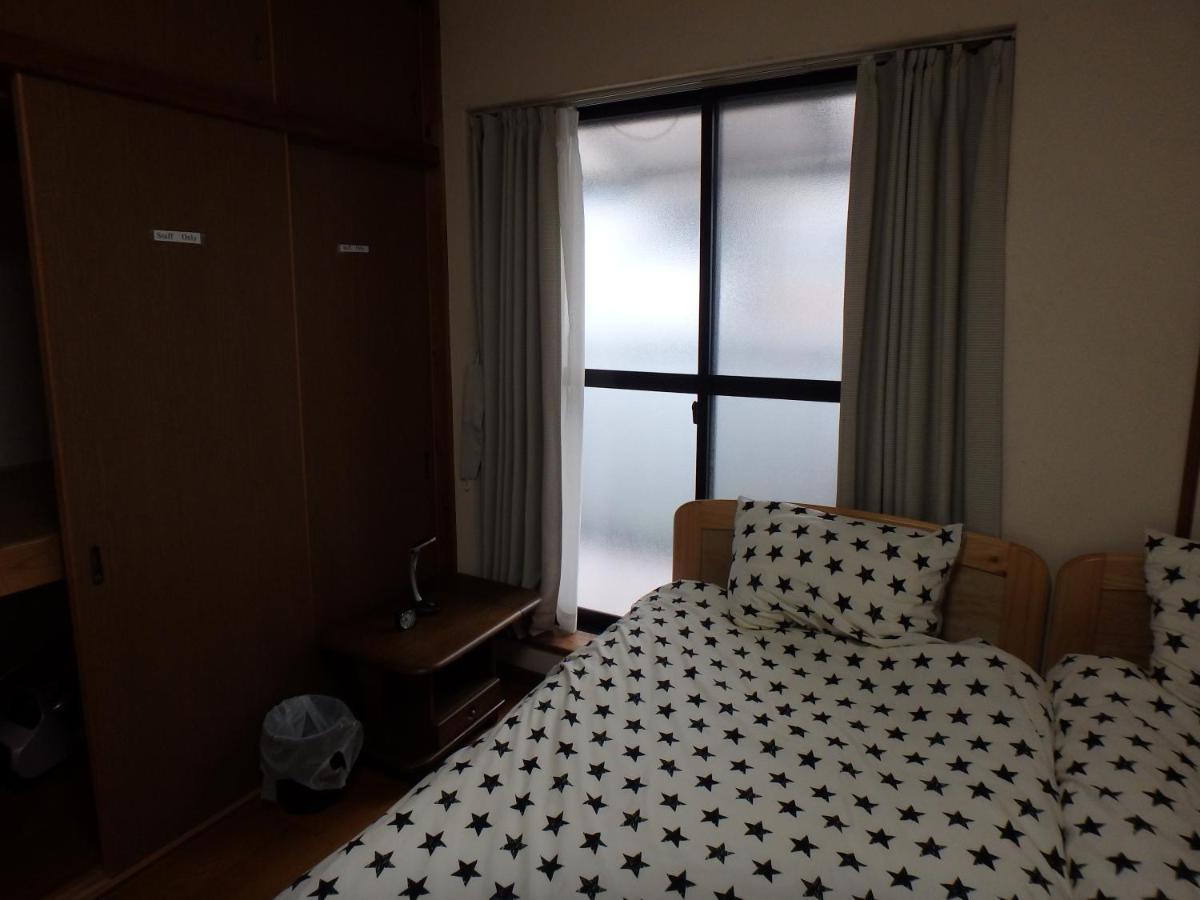Hotel Kyo No Yado Nishioji Kioto Exterior foto