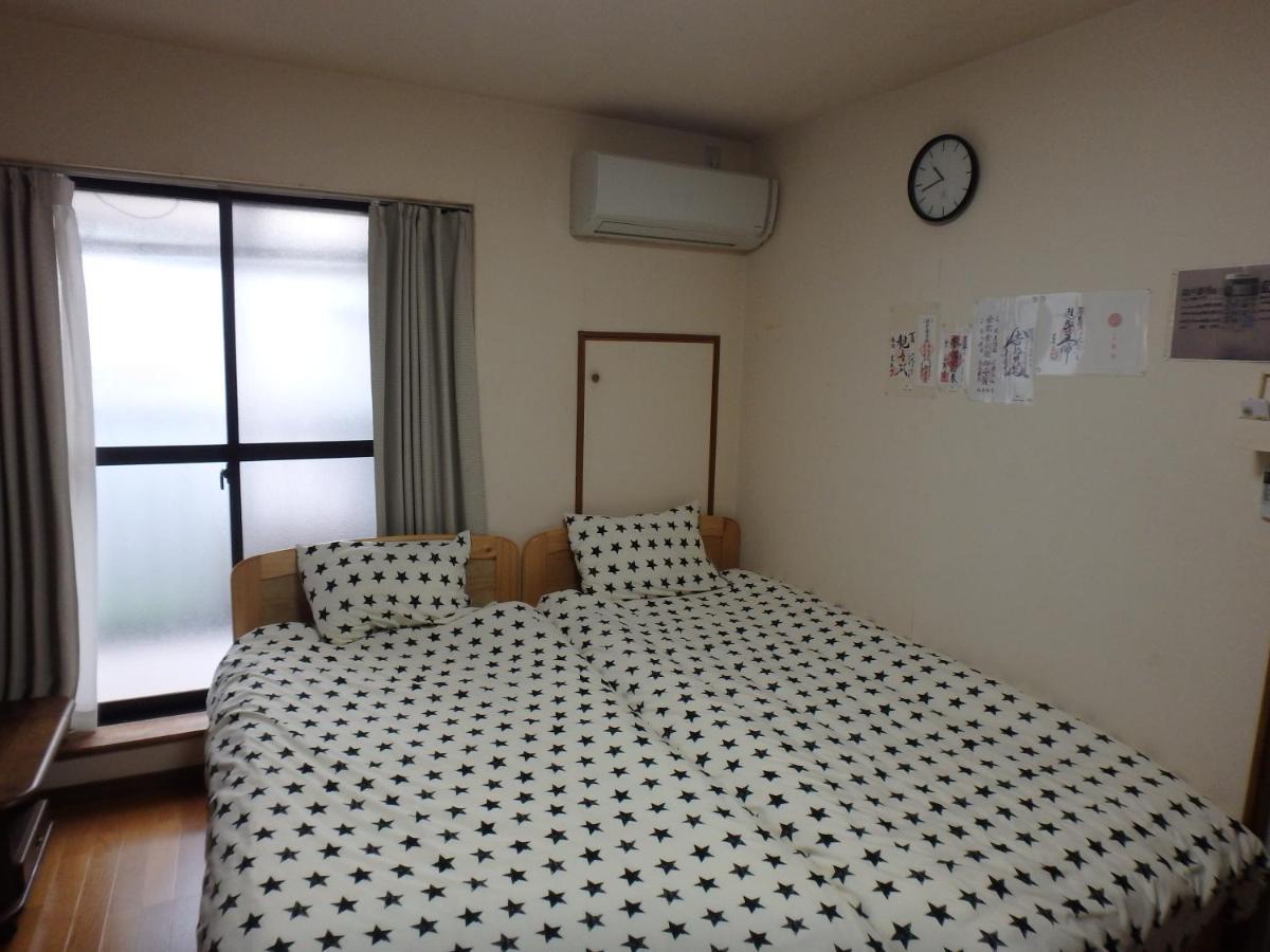 Hotel Kyo No Yado Nishioji Kioto Exterior foto